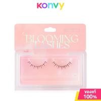 ราคา Mei Linda Blooming Lashes 1 Pair เมลินดา ขนตาปลอม (22570167579)