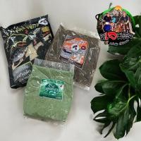 ราคา ครบสูตร ตกปลา เหยื่อ เหยื่อตกปลา สินค้าขายดี 1ชุด 89 บาท รำมันส์แดกตี๋จุบุ๊ ตี๋จุบุ๊ ชุดเล็ก (22396874471)