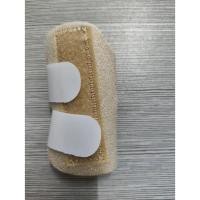 ราคา เฝือกดามนิ้วเสริมแกน อุปกรณ์พยุงนิ้วมือ ระบายอากาศ ลดอาการปวดนิ้ว finger splint นิ้วล็อค เอ็น กระดูกปลายนิ้วร้าว (22274880720)