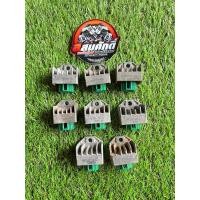 ราคา ลดราคา แผ่นชาร์จ MIO MIO125MX FINO NOUVO MX แผ่นชาร์ท แผ่นชาร์จมือสองพร้อมใช้ (21070372726)