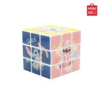 ราคา MINISO ของเล่น รูบิคส์ Disney Lilo Stitch Collection (22351685967)