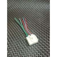 ราคา ปลั๊กสวิทช์กระจกไฟฟ้า toyota ด้านหน้าซ้าย vigo vios altis yaris tiger แท้ถอดญี่ปุ่น (20657593800)