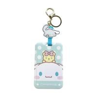 ราคา MAREING Pochacoo ที่ใส่บัตร Kuromi แมวคิตตี้แมว Cinnamoroll เคสใส่บัตรลายการ์ตูน คาวาอิ ดึงหัวเข็มขัด ซองการ์ดเมโลดี้ นักเรียนก็อก (22304486265)