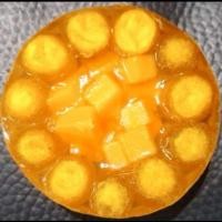 ราคา สบู่ น้ำผึ้ง รังไหม 70g honey silk soap ครบ 4 ก้อน ส่งฟรี Freshy Fragrant สบู่ล้างหน้า สบู่รังไหมน้ำผึ้ง สบู่ใยไหม สบู่สิว สิว รอยสิว ฝ้า (22584389014)