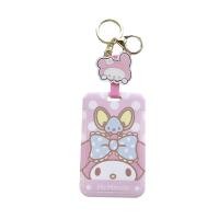 ราคา MAREING Pochacoo ที่ใส่บัตร Kuromi แมวคิตตี้แมว Cinnamoroll เคสใส่บัตรลายการ์ตูน คาวาอิ ดึงหัวเข็มขัด ซองการ์ดเมโลดี้ นักเรียนก็อก (22304486269)
