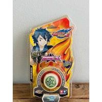 ราคา YOYO ตราเพชร AULDEY Blazing Teens หมวด 3 โยโย่ ลูกดิ่ง ของแท้ตราเพชร AULDEY (21435086120)