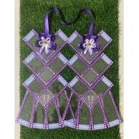 ราคา มาลัยใส่ธนบัตร ทรงนกยูง ใส่ธนบัตร 20 ใบ (21514726819)