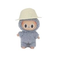 ราคา LIWU ดีไอวาย แว่นตาคาปู งานทำมือ อุปกรณ์เสริมตุ๊กตา หมวกคาปู ของใหม่ ของขวัญสำหรับเด็ก ผ้าพันคอสไตล์โบบู ตุ๊กตาของเล่นตุ๊กตา (22440200818)