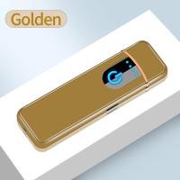 ราคา ไฟแช็ค ไฟฟ้า แบบชาร์จ usb ไฟแช็คเท่ๆสวยๆ แถมสายชาร์จ ไฟแช็คสำหรับเดินป่า สะสม ควงได้ วินเทจ ไม่มีวัตถุไวไฟ อุปกรณ์แคมป์ปิ้ง (22440557692)