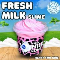 ราคา สไลม์ นมสด fresh milk 220ml (21850103843)