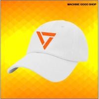 ราคา สินค้าพร้อมส่ง หมวกก้าวไกล ประชาชน หมวกส้ม หมวกสกรีนลาย ขนาด freesize (22516953118)