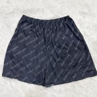 ราคา Big sizeกางเกงขาสั้นลาย กางเกงขาสั้นสาวอวบ กางเกงคนอ้วน ใส่เล่น ใส่นอน ใส่สบายอยุ๋บ้าน พร้อมส่ง (20481201344)