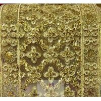 ราคา 89 บาท เมตร สไบ สไบลูกไม้ สไบลูกไม้กว้าง 20 เซน สไบ8 นิ้ว สไบ20เซน (22596945569)