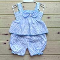 ราคา ชุดไทยเด็กผู้หญิงอกสม๊อก 5สี 6 10กิโล ใส่เล่นสงกรานต์ ปีใหม่ ลอยกระทง ผ้ามันลื่นๆ ใส่สบาย ไม่ร้อน ไม่ระคายเคือง (21471973014)