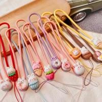 ราคา สายคล้องน่ารักสายคล้องโทรศัพท์สายคล้องโทรศัพท์มือถือสายคล้องป้องกันการสูญหายสายคล้องสายรัดข้อมือโทรศัพท์สายคล้องคออุปกรณ์เสริมสำหรับฤดูร้อน (21275617981)
