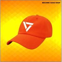 ราคา สินค้าพร้อมส่ง หมวกก้าวไกล ประชาชน หมวกส้ม หมวกสกรีนลาย ขนาด freesize (22516953120)