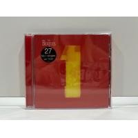 ราคา 1 CD MUSIC ซีดีเพลงสากล THE BEATLES 1 L3F138 (22465048378)