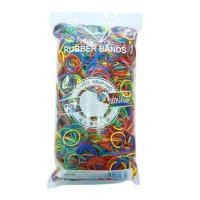 ราคา ยางรัด หนังยางวงเล็ก หนังยางรัดของ ยางมัดถุง ตราแอปเปิ้ล หนังยางคุณภาพดี 0 5 กิโลกรัม คละสี Small rubber band rubber band good quality leather Pack 0 5 kg 1 pack (2056060087)