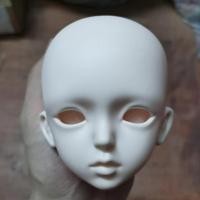 ราคา ตุ๊กตาผู้หญิง60Cm 1 3 BJD ผิวขาวไม่แต่งหน้าพร้อมของเล่น DIY ลูกตาสำหรับเด็กผู้หญิง (21956278452)