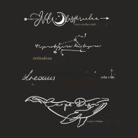 ราคา สติกเกอร์รอยสักสมุนไพรเซ็กซี่ของผู้หญิงลายสักตัวอักษรภาษาอังกฤษกันน้ำได้สำหรับผู้ชายบาร์น้ำผลไม้ (22093809576)