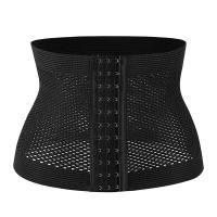 ราคา ที่รัดเอวลดพุง สเตรัดหน้าท้อง คอร์เซ็ท กระชับสัดส่วน เก็บหน้าท้อง สร้างเอวเอสลดหน้าท้อง ไม่ม้วน ไม่อับชื้น ระบายอาการได้ดีCDB100 (21309596269)