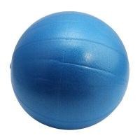 ราคา บอลโยคะ ลูกบอลโยคะขนาด 25 เซนติเมตร Yoga ยิมบอล Mini Yoga Ball 25cm (22280094492)
