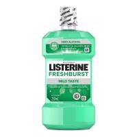 ราคา ลิสเตอรีน เฟรชเบิร์ส ซีโร่ 250มล Listerine FreshburstZero 250ml (22175454467)