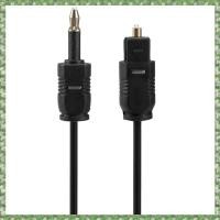 ราคา 2M Mini 3 5mm Plug Digital Optical Audio Cable SPDIF Optical Fiber Line (21911030593)