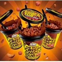 ราคา Nims Crispy Choco Tub ช็อคโกแลตพรีเมี่ยม (22554169474)