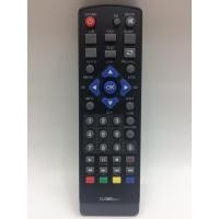 ราคา รีโมทกล่องดิจิตอลทีวี เชอร์แมน Sherman รุ่น DR 1DR 2 เก็บเงินปลายทางได้ (19481011154)