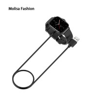 ราคา USB สายชาร์จสำหรับ Amazfit GTR 2 GTS 2 Bip U Pop gtr 2e Zepp E Smartwatch (22155425137)