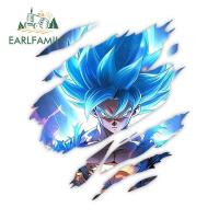 ราคา EARLFAMILY สติกเกอร์ดราก้อนบอลติดรถยนต์ขนาด13ซม X 11 5ซม สติกเกอร์ติดรถมอเตอร์ไซค์กระจกลอยน้ำหมวกรูปลอกกันน้ำพันรถด้วยไวนิลทันสมัย (21914378894)