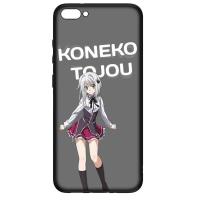 ราคา ปก G174 KB38 High School DxD Rias Gremory Hyoudou Tsto Issei อ่อนนุ่ม เคสโทรศัพท์ ซิลิโคน หรับ iPhone 14 13 12 11 Pro XS Max X XR 6 7 8 6S Plus 6Plus 14 7 8 6 6S 14Pro 11Pro ProMax Phone Casing 14Plus