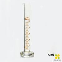 ราคา CLM กระบอกตวงแก้ว ขนาด 5ml 10ml 25ml 50ml 100ml Glass measuring cylinder (20910043367)