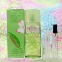 ราคา Elizabeth Arden Green Tea Lotus EDT น้ำหอมแท้แบ่งขาย (7174628063)
