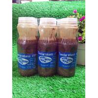 ราคา แพ๊ค 6 ขวด เฉพาะไตปลาเอาไปแกง ไตปลาช่อน พุงปลา ไตปลา ใช้สำหรับ ทำแกงไตปลา แกงพุงปลา ไตปลาภาคใต้แท้ 100 (1667866754)