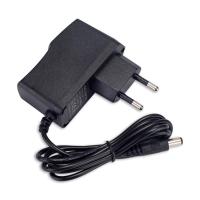 ราคา AC to DC อะแดปเตอร์ Adapter 6V 1A 1000mA DC 5 5 x 2 5MM แถมหัวแปลง DC 4 0 x 1 7MM 3 5x1 35MM จัดส่งรวดเร็ว (21442384534)