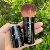 ราคา แปรงแต่งหน้า Valkyries Brush แปรงปัดแก้ม ขนนุ่มแน่น พุ่มใหญ่ พร้อมส่ง งานคุณภาพ (12472239190)
