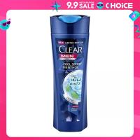 ราคา เคลียร์ เมน แชมพูขจัดรังแค คูลสปอร์ตเมนทอล 60 มล (22586746134)