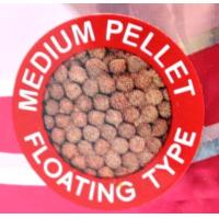 ราคา OPTIMUM CICHLID QUICK RED 300 g อาหารปลาหมอสี สูตรเร่งสี เร่งโต ไม่ทำให้น้ำขุ่น (20053656336)