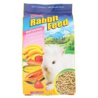 ราคา Rabster Rabbit Feed อาหารกระต่าย ขนาด 750g ถูกๆ (20539467242)