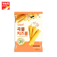 ราคา Samyang Grain Cheese Roll 80 g ซัมยัง เกรนชีสโรล 80 กรัม (7859719760)