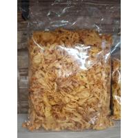 ราคา หอมเจียว อย่างดี หัวหอมเจียว น้ำหนัก 100 500 กรัม สดใหม่ หอมกรุ่น (21900918599)