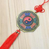 ราคา Option World กระจกยันต์แปดทิศ ยันต์8ทิศ กระจกแปดเหลี่ยม โป๊ยข่วย เสริมฮวงจุ้ย ป้องกันสิ่งไม่ดี (22313426990)