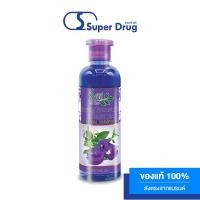 ราคา ชีววิถี แชมพู ดอกอัญชัน 360 มล (22463401449)