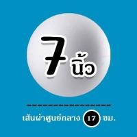 ราคา โฟมบอล แพ็คใส่กล่อง โฟมกลม โฟมลูกบอล สีขาว ขนาด 5นิ้ว 6นิ้ว 7นิ้ว 8นิ้ว 9นิ้ว 10นิ้ว 11นิ้ว 12นิ้ว (20648156999)