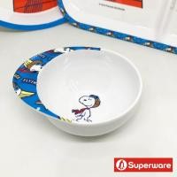 ราคา ขายแยกชิ้น Snoopy Flying Ace จานข้าวเด็ก แก้วน้ำเมลามีน Superware ศรีไทยซุปเปอร์แวร์ x1 ชิ้น item sell SEPERATELY (802476597)
