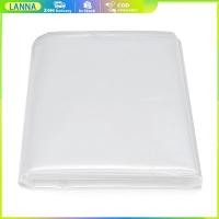 ราคา พลาสติกคลุมที่นอน3 5 5 6ฟุต ผ้าคลุมเตียง กันฝุ่น ผ้าปูรองที่นอน บริการหลังการขายดี (21500294258)