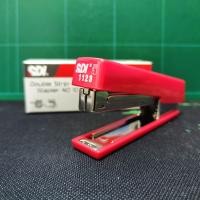 ราคา เครื่องเย็บกระดาษ คละสี SDI 1123 Double Strip Stapler No 10 (19465740522)