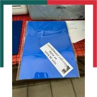 ราคา กระดาษสี โปสเตอร์อ่อน A4 สีสด สีเข้ม โปสเตอร์อ่อน 80แกรม 50 แผ่น แพ็ค กระดาษ 2 หน้าเกนด AA UBMarketing (21372290502)